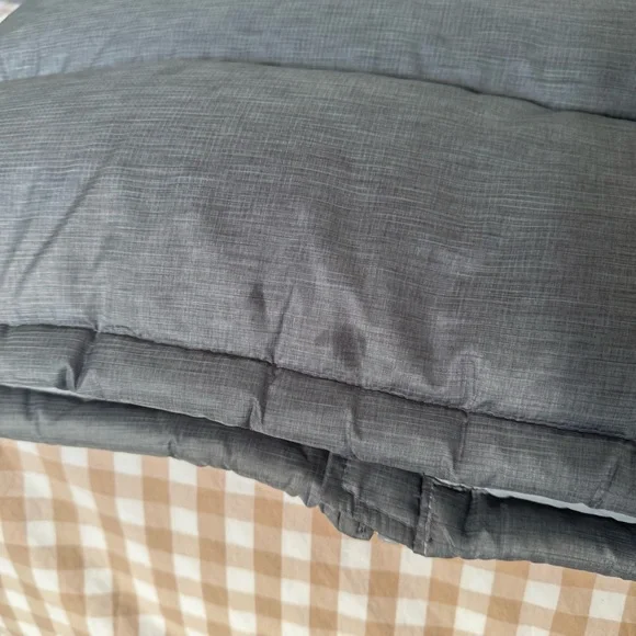 The North Face 1996 Retro Nuptse Puffer Jacket - Picture 6 of 7